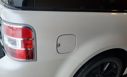 Conn's Body Shop Jeffersontown