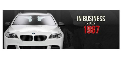 Hazelwood's Auto Body