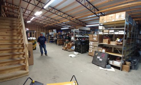 Full Force Diesel Performance Inc.