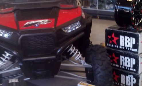 Fastrax High Performance & Accessories