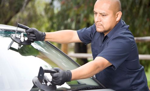 Auto Glass Service