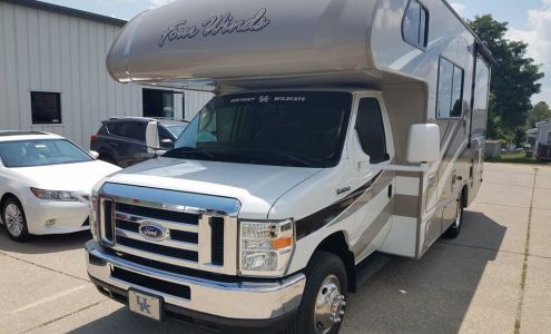 Unique Mobile Detail