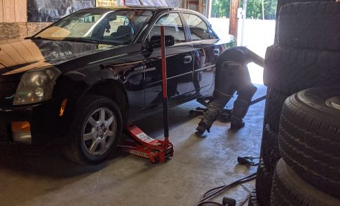 Alfonso tires news and used tires