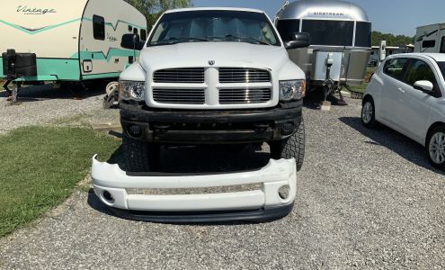 Pro Collision Center