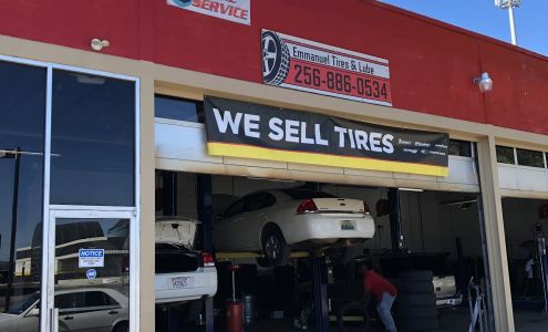 Emmanuel Tire and Lube