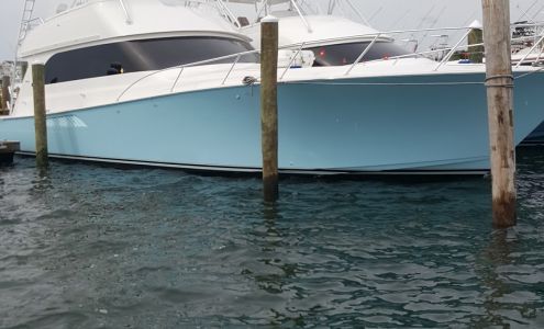 Narragansett Yacht Repair Inc South Kingstown