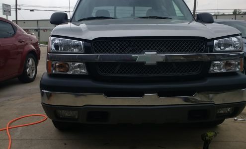 T & M Auto Sales LLC