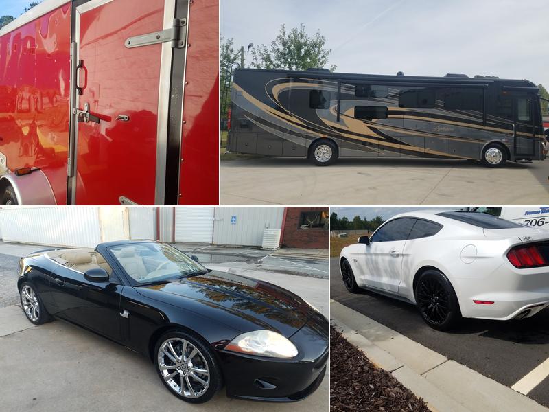 Watkinsville Elite Detail