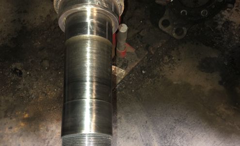 Axle Repair Inc of Tennessee Buffalo Valley