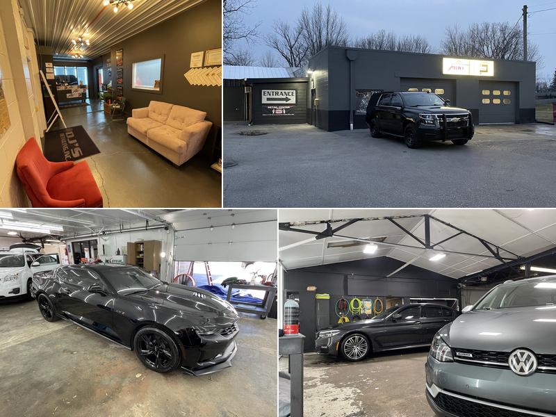 Mint Detailing / DJ’s