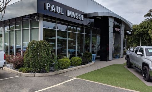 Paul Masse Buick GMC South, Inc. South Kingstown