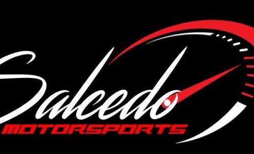 Salcedo Motorsports Attica
