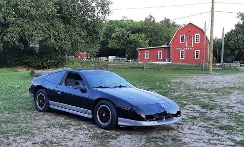 Imlay City Lube Center Inc