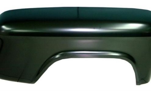 Finishline Auto Inc Colbert