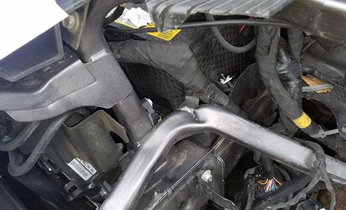 Tyler's Paint & Body Shop