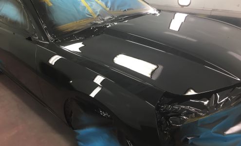 Kavanaugh's Paint & Body Co.