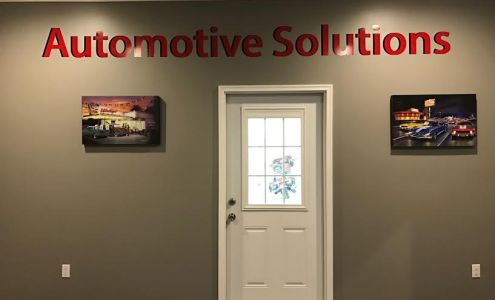 Automotive Solutions