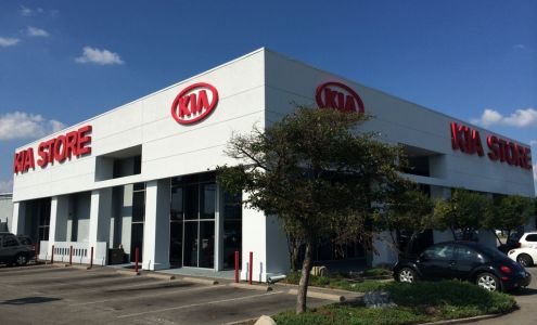 Kia Store East