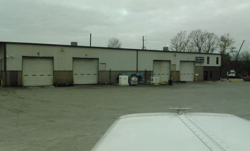 Derby City Tank Wash Inc Louisville