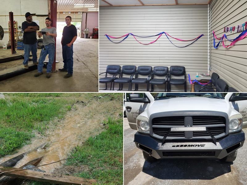 Southern Tire and Auto