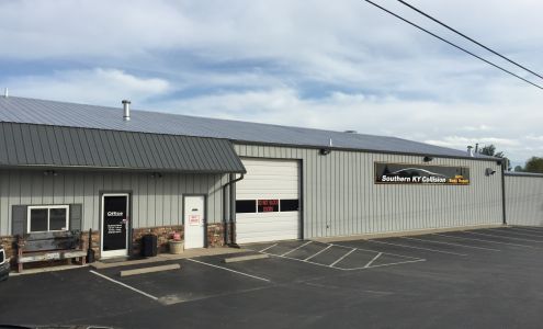 Southern Kentucky Collision