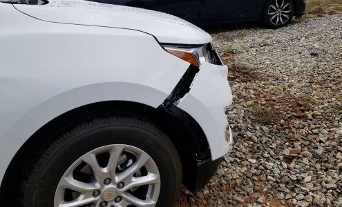 Bo's Wrecker Services