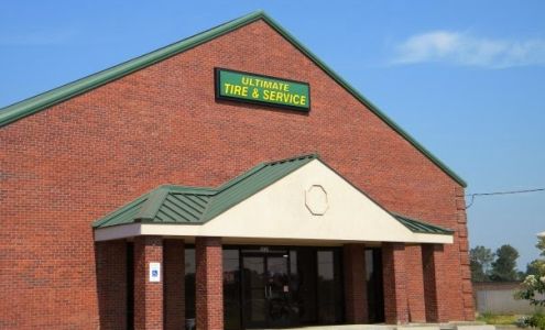 Ultimate Tire & Service Center