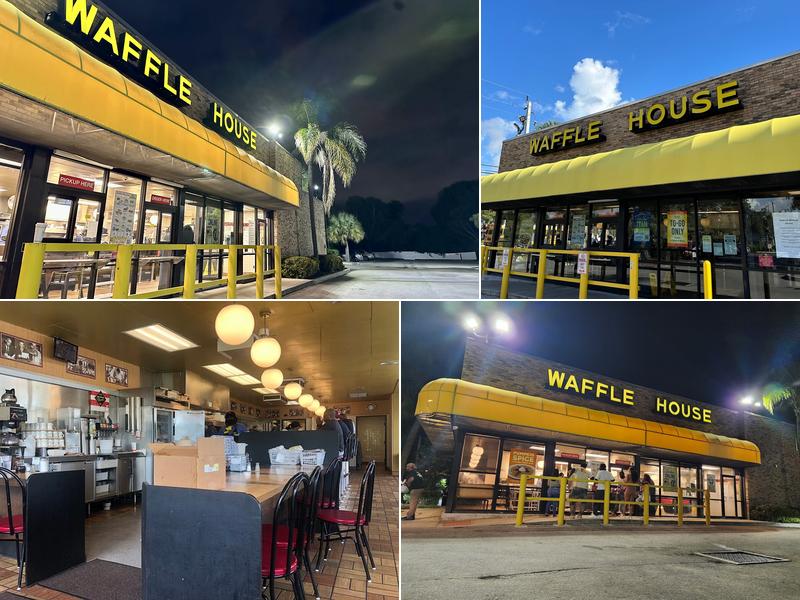 Waffle House