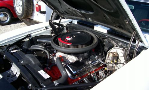 Gil's Automotive Services, LLC Buckhead