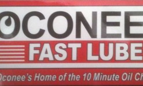 Oconee Fast Lube