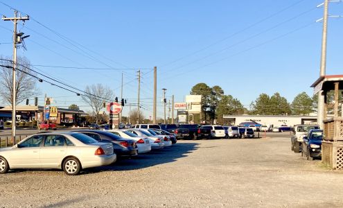Georgia Auto Group