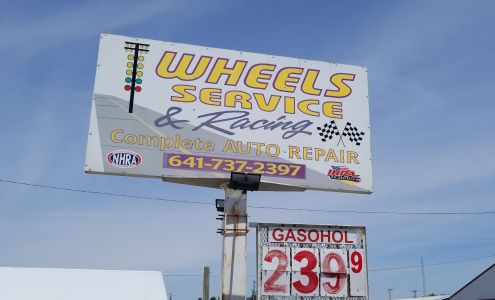 Blake's Auto Stacyville