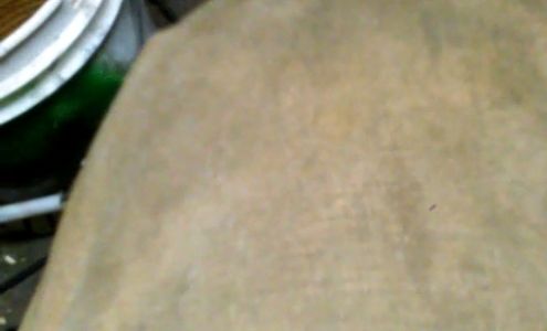 Curt's Auto Body Stacyville