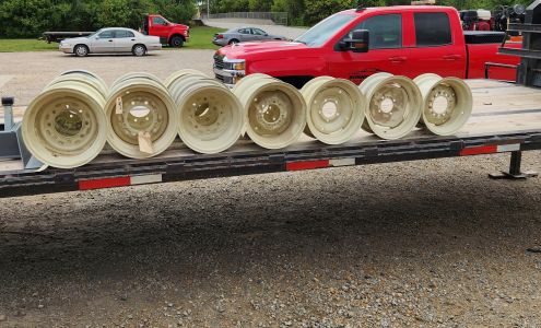 Cody Bonnstetter Auto Body & Towing Belmond