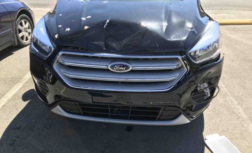 Shelburne's Body Shop LLC