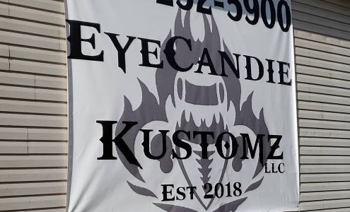 Eyecandie Kustomz llc