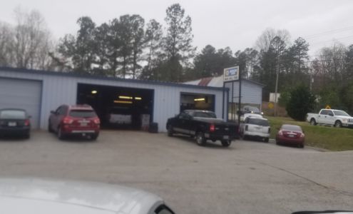 War Hill Tire Automotive Llc