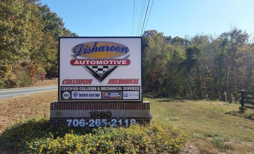 Disharoon Automotive