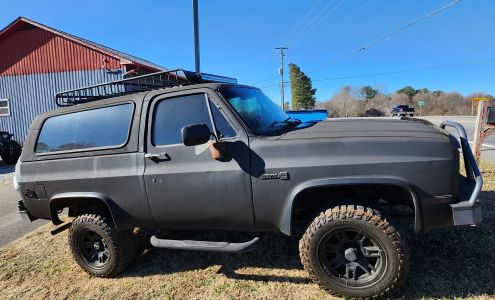 Total Automotive Inc