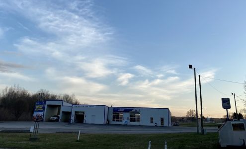 New Image Car Care LLC