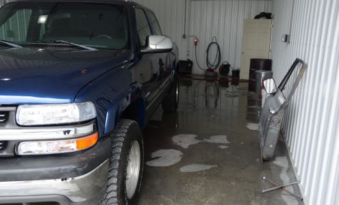 Bluegrass Collision & Paint