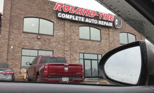 Roland Tire