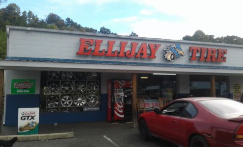 Ellijay Tire Company