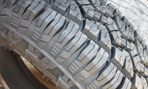 Bo's Tire & Services