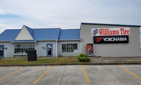 Williams Tire