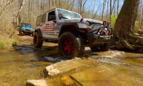 Jasper Jeep Dodge Chrysler Ram Service Department