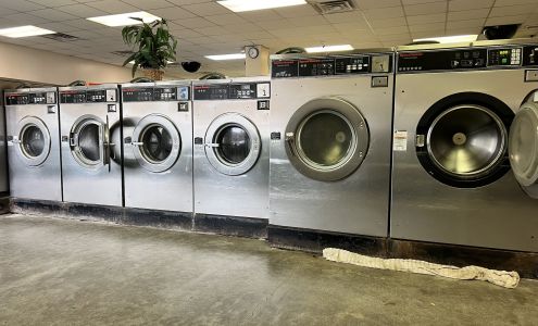 US Classic Wash