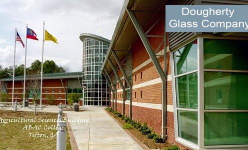 Dougherty Glass
