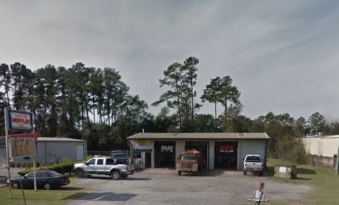 County Line Muffler Shop Inc