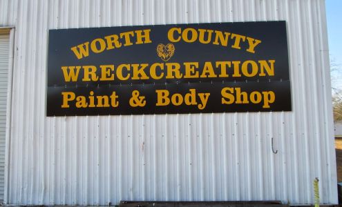 Worth County Wreckcreation
